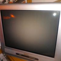 Philips 29 pollici tubo catodico per retrogaming