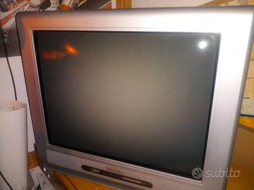 Philips 29 pollici tubo catodico per retrogaming