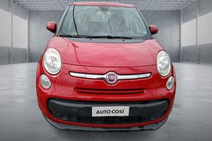FIAT 500L 2012 - 500L 1.3 mjt Pop 85cv U171497