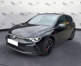 Volkswagen Golf 2.0 TSI GTI DSG Black Style 1...