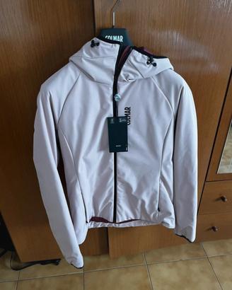 Giacca da sci donna Colmar nuova