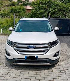 Ford edge 2.0 TDI 210 CV AWD titanium