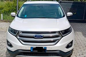 Ford edge 2.0 TDI 210 CV AWD titanium