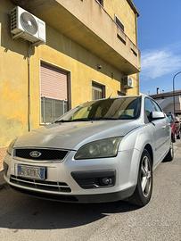 Ford Focus 2007