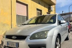Ford Focus 2007