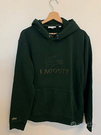 Felpa Lacoste