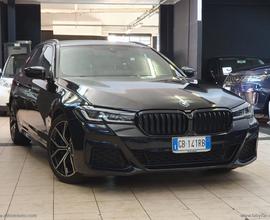 BMW 520d 48V xDrive Touring Msport