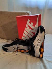 Scarpe Nike Shox R4