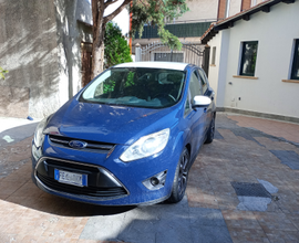 Ford c max