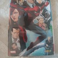 Spiderman Uomo Ragno 553 Variant  Marvel Panini