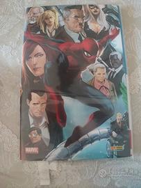 Spiderman Uomo Ragno 553 Variant  Marvel Panini