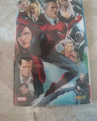 Spiderman Uomo Ragno 553 Variant  Marvel Panini