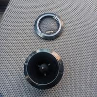 Casse audio sol show