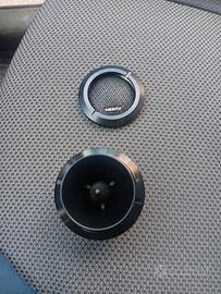 Casse audio sol show