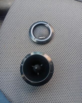 Casse audio sol show