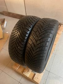 Pneumatici a buon prezzo