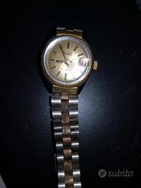 Orologio automatico Donna Remex