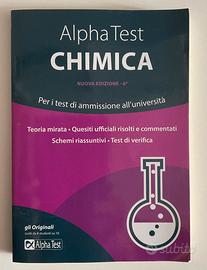 Alpha Test Chimica