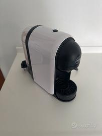 Macchina del caffe lavazza a modo mio