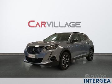 PEUGEOT 2008 1.5 bluehdi Allure s&s 110cv