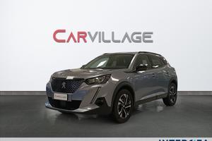 PEUGEOT 2008 1.5 bluehdi Allure s&s 110cv