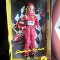 bambole Barbie da collezione