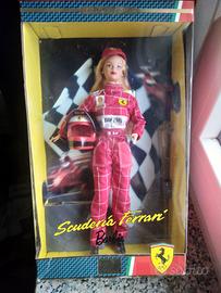 bambole Barbie da collezione