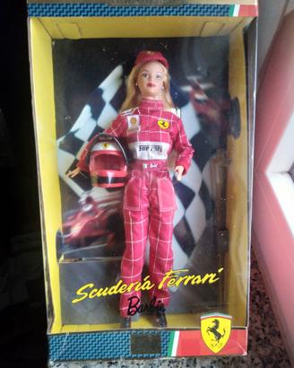 bambole Barbie da collezione