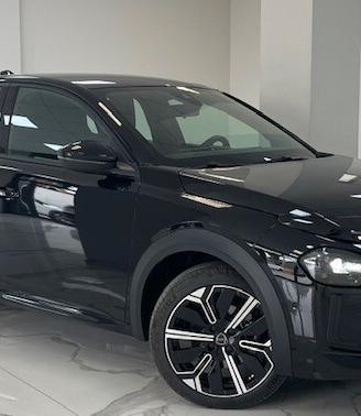 Lancia Ypsilon Hybrid e-DCT