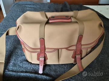 borsa fotografica Billingham Hadley Large Pro