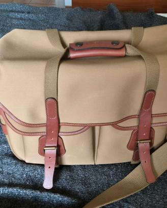 borsa fotografica Billingham Hadley Large Pro