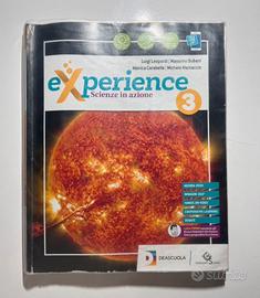 Ecperience (volume 3)