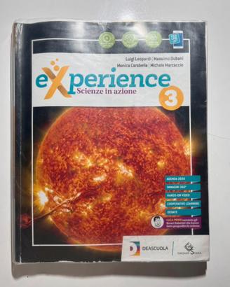Ecperience (volume 3)