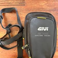 Marsupio coscia Givi