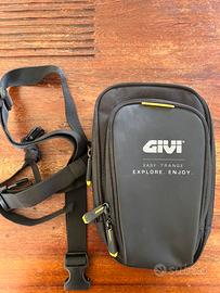 Marsupio coscia Givi