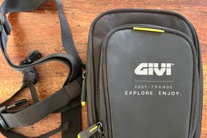 Marsupio coscia Givi