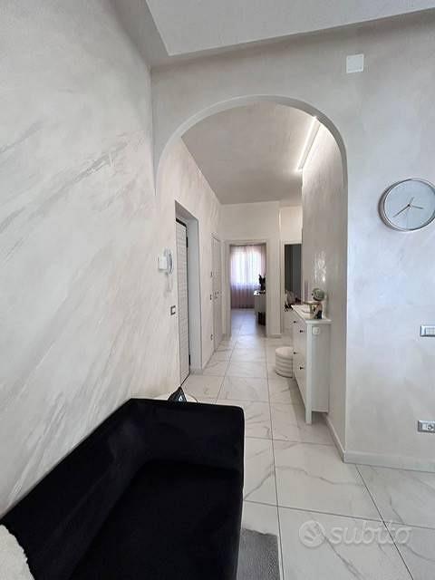 Appartamento – PR - Altro