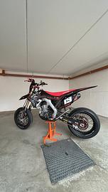 Crf 450 R