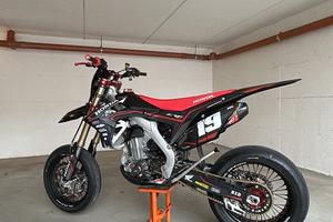Crf 450 R
