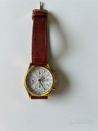 Orologio Wyler uomo cronografo vintage