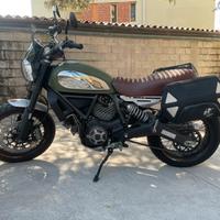 Ducati Scrambler 800