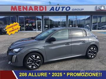 Peugeot 208 PureTech 100 Allure 5p PROMO!! PA...