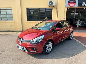 Renault Clio Anno 2017 1.5 Diesel 8V 75CV EURO6E