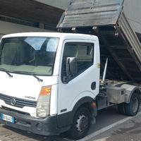 Nissan Cabstar