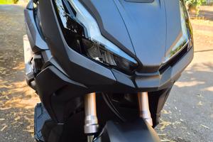 Honda Adv 350 in garanzia