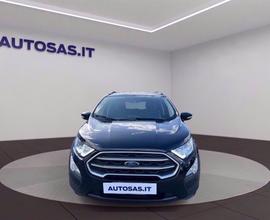 FORD EcoSport 1.0 ecoboost Titanium s&s 125cv