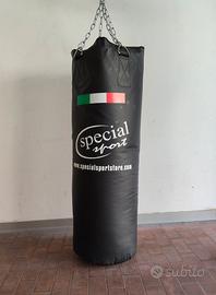 Sacco da Boxe Special Sports Store 50kg