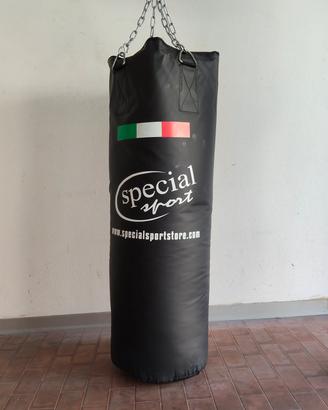 Sacco da Boxe Special Sports Store 50kg