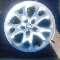 cerchi in lega alfa Romeo 