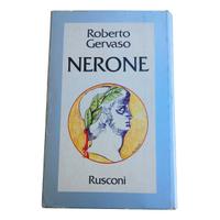 Nerone - Roberto Gervaso